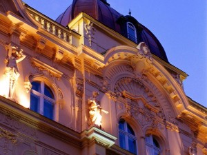  Vacation Hub International | Hotel Century Old Town Prague - MGallery Hotel Collection Main