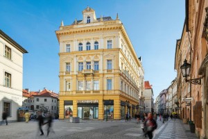  Vacation Hub International | Ventana Hotel Prague Main