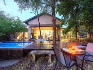  Vacation Hub International | ThornForest Luxury Bush Lodge Main
