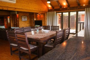  Vacation Hub International | Sodwana Bay Lodge House 34 Main