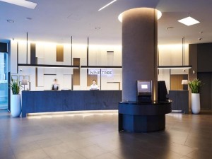  Vacation Hub International | NINE TREE PREMIER HOTEL MYEONGDONG II Main