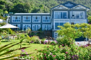  Vacation Hub International | Serenity Ocean Lodge Main