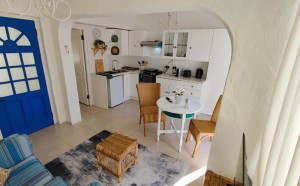  Vacation Hub International | Squirrels Nook Cottage Constantia Main