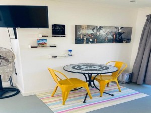  Vacation Hub International | Modern studio apartment Main