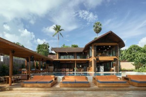  Vacation Hub International | Barcelo Coconut Island, Phuket Main