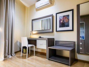  Vacation Hub International | WL Hotel Maputo City Center Mozambique Collection Main