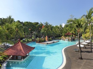  Vacation Hub International | Bintang Bali Resort Main