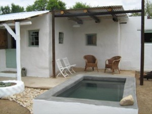  Vacation Hub International | Brakdakkie Guest Cottages Main