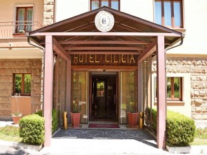  Vacation Hub International | Hotel Cilicia Main