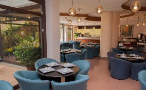  Vacation Hub International | Hotel La Pergola Main
