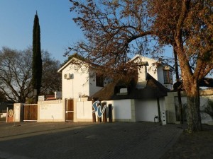  Vacation Hub International | Sleepers Villa Guest House Main