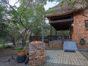  Vacation Hub International | Inkwazi Place Main