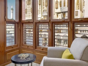  Vacation Hub International | Jumeirah Jabal Omar Makkah Main