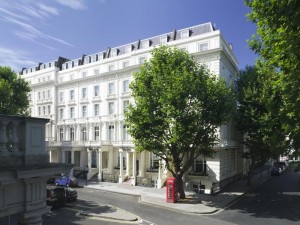  Vacation Hub International | Berjaya Eden Park London Hotel Main