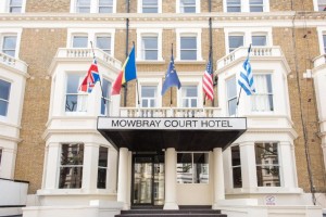  Vacation Hub International | Mowbray Court Hotel Main