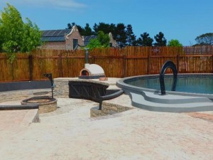  Vacation Hub International | Dunkes Organic Equestrian Estate Main