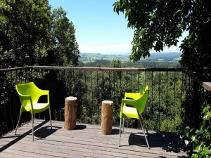  Vacation Hub International | Evergreen Cabin Karkloof Main