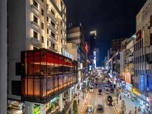  Vacation Hub International | Bintang Collectionz Hotel Main