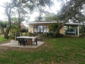  Vacation Hub International | Milkwood Beach Cottages Main