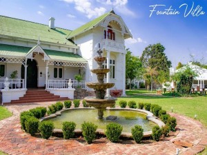  Vacation Hub International | Fountain Villa Main