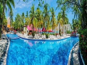  Vacation Hub International | Grand Oasis Palm - All inclusive Main