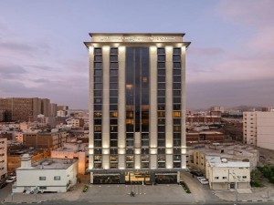  Vacation Hub International | Three Points Musalli Makkah Main