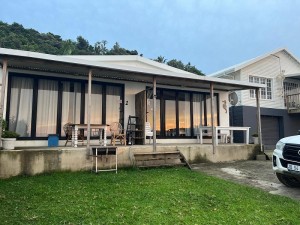  Vacation Hub International | Linga Futhi Beach Cottages Main