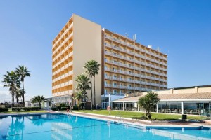  Vacation Hub International | Sol Guadalmar Main