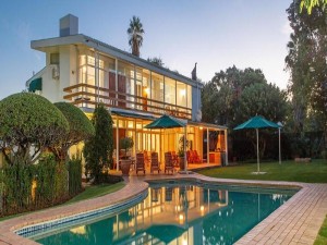  Vacation Hub International | Raw Karoo Guest House Main