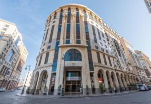  Vacation Hub International | Grand Zowar Hotel Medina Main