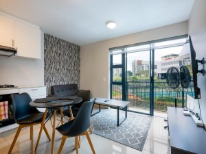  Vacation Hub International | The Millennial Prime Umhlanga Main