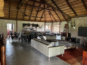  Vacation Hub International | Vilagama Private Game Lodge Main