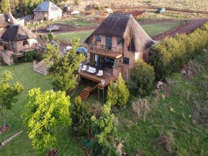  Vacation Hub International | Sedgefield Lodge Main