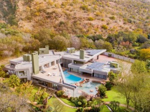  Vacation Hub International | Bophirima Boutique Hotel Main