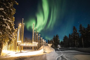  Vacation Hub International | Tankavaara Gold Village Main
