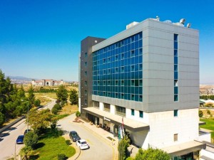  Vacation Hub International | Park Dedeman Denizli Main