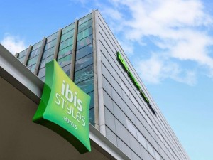  Vacation Hub International | ibis Styles Amsterdam Airport Main