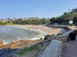  Vacation Hub International | Uvongo square Unit 24 Main