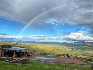  Vacation Hub International | Uitzicht Private Nature Reserve and Lodge Main