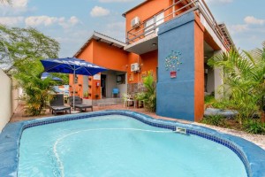  Vacation Hub International | Woodpeckers Guest House Main