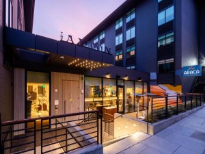  Vacation Hub International | Kimpton Alton Fisherman's Wharf, an IHG Hotel Main