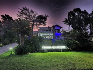  Vacation Hub International | St Lucia Hilltop Guest House Main