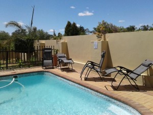  Vacation Hub International | Come Home in Oudtshoorn Self-Catering Units Main
