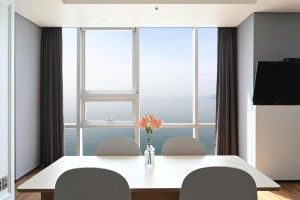  Vacation Hub International | Kolon Seacloud Hotel Main