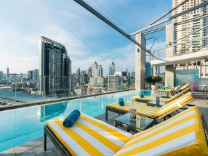  Vacation Hub International | Akara Hotel Main