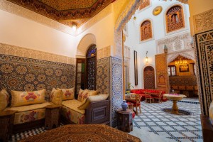  Vacation Hub International | Riad Mazar Main