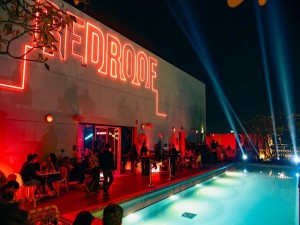  Vacation Hub International | Radisson RED Dubai Silicon Oasis Main