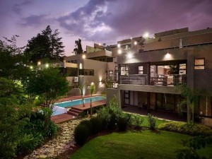  Vacation Hub International | Dynasty Forest Sandown Serviced Apartments & Self Catering Main