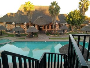  Vacation Hub International | The Big Five Lodge Main