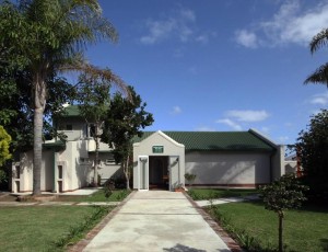  Vacation Hub International | Elephant Country Guest House Main